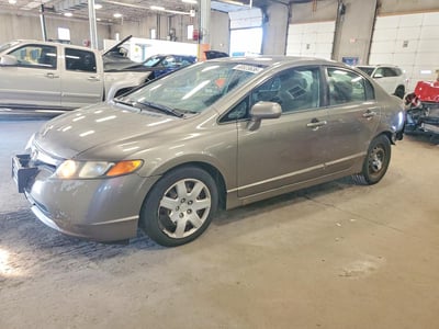 2007 Honda Civic