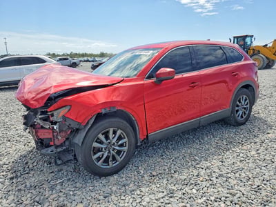 2016 Mazda CX-9