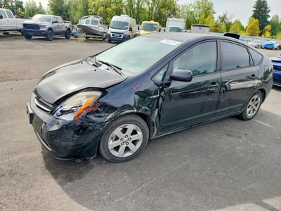2008 Toyota Prius