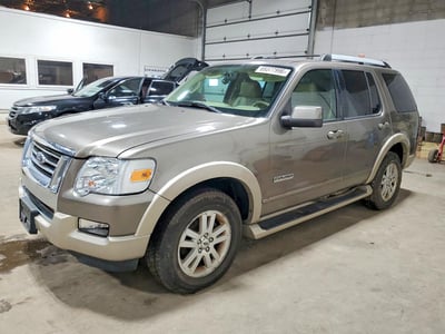 2006 Ford Explorer