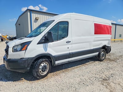 2019 Ford Transit Connect