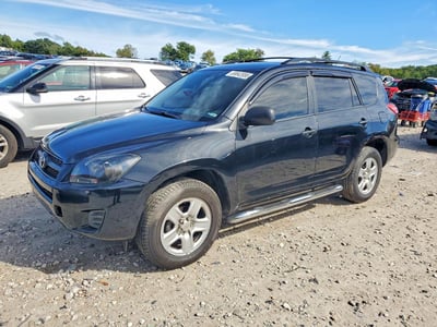 2009 Toyota RAV4
