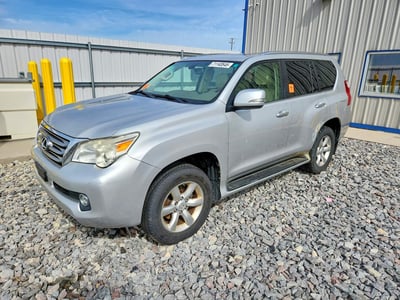 2010 Lexus GX 460