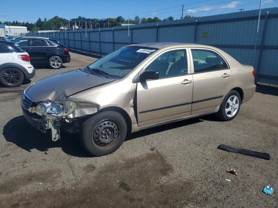 2005 Toyota Corolla