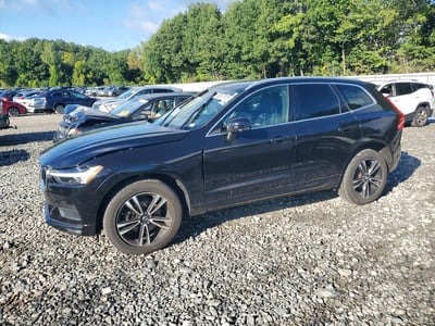 2021 Volvo XC60