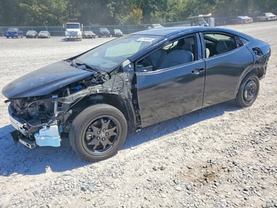 2024 Toyota Prius