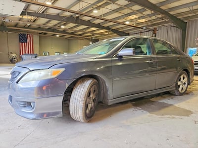 2010 Toyota Camry