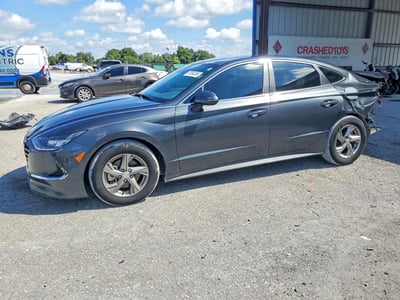 2023 Hyundai Sonata