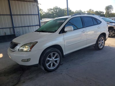 2009 Lexus RX 350