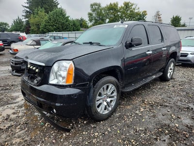 2011 GMC Yukon XL