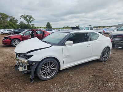 2012 Scion TC