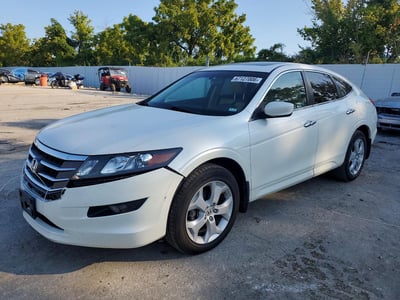 2011 Honda Accord Crosstour