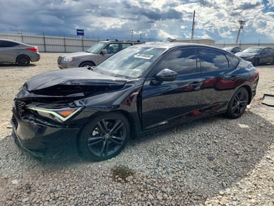 2024 Acura Integra