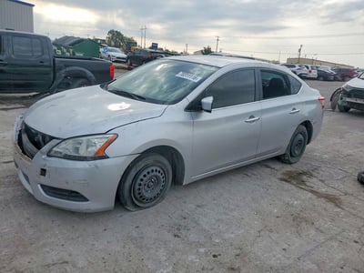 2014 Nissan Sentra