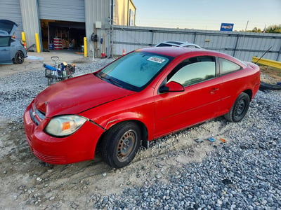 2008 Chevrolet Cobalt