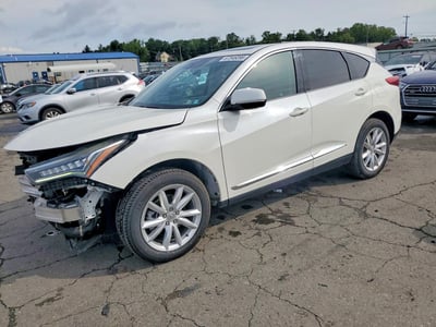 2019 Acura RDX