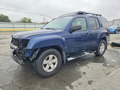 2009 Nissan Xterra
