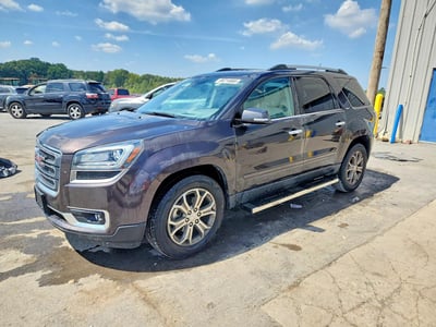 2015 GMC Acadia