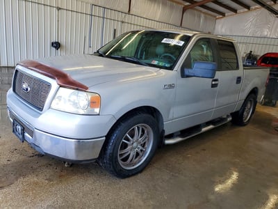 2006 Ford F-150