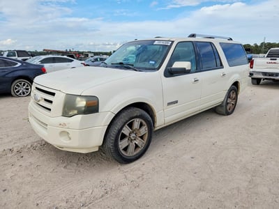 2008 Ford Expedition