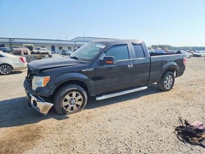 2011 Ford F-150