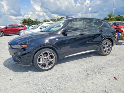 2024 Alfa Romeo Tonale PHEV