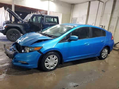 2010 Honda Insight