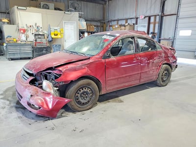 2003 Toyota Corolla