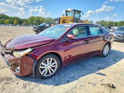 2015 Toyota Avalon