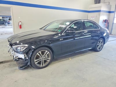 2023 Mercedes-Benz E-Class
