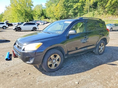 2010 Toyota RAV4