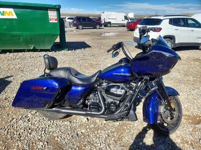 2020 Harley-Davidson Road Glide Special