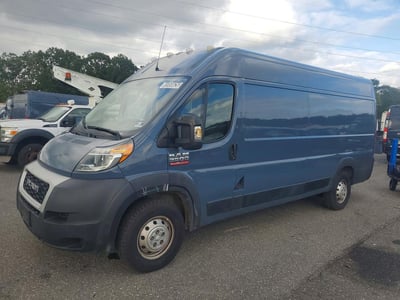 2021 RAM Promaster 3500