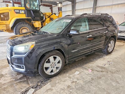 2015 GMC Acadia