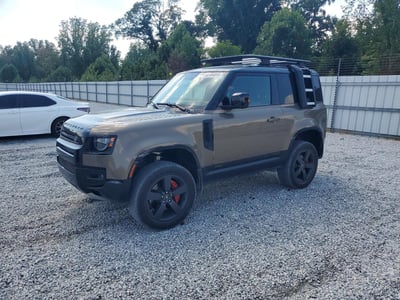 2023 Land Rover Defender 90