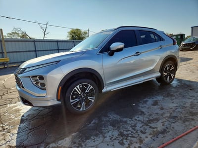 2023 Mitsubishi Eclipse