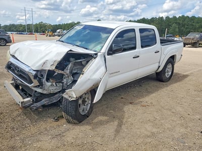 2013 Toyota Tacoma