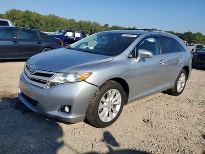 2015 Toyota Venza
