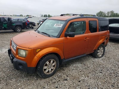 2008 Honda Element
