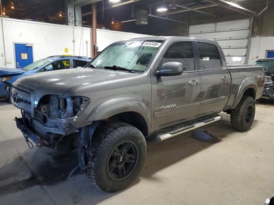 2004 Toyota Tundra