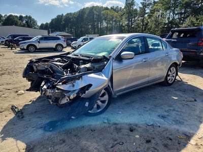 2009 Honda Accord