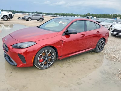 2025 BMW M235