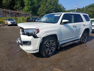 2023 Toyota 4Runner