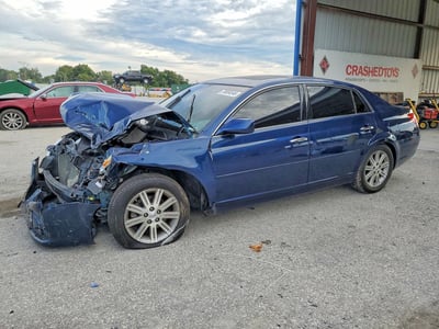 2008 Toyota Avalon