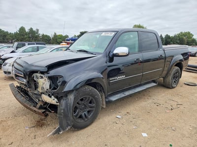 2006 Toyota Tundra