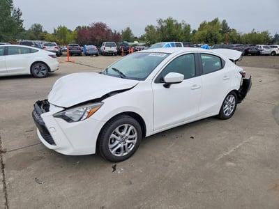 2017 Toyota Yaris