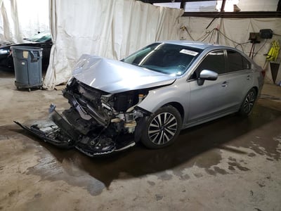 2019 Subaru Legacy