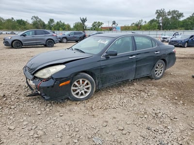 2002 Lexus ES 300