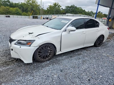 2013 Lexus GS 350