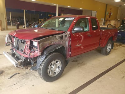 2008 Toyota Tacoma